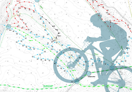 Koncepcja single-tracków w Koninie