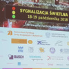 III Forum SYGNALIZACJA ŚWIETLNA 2018